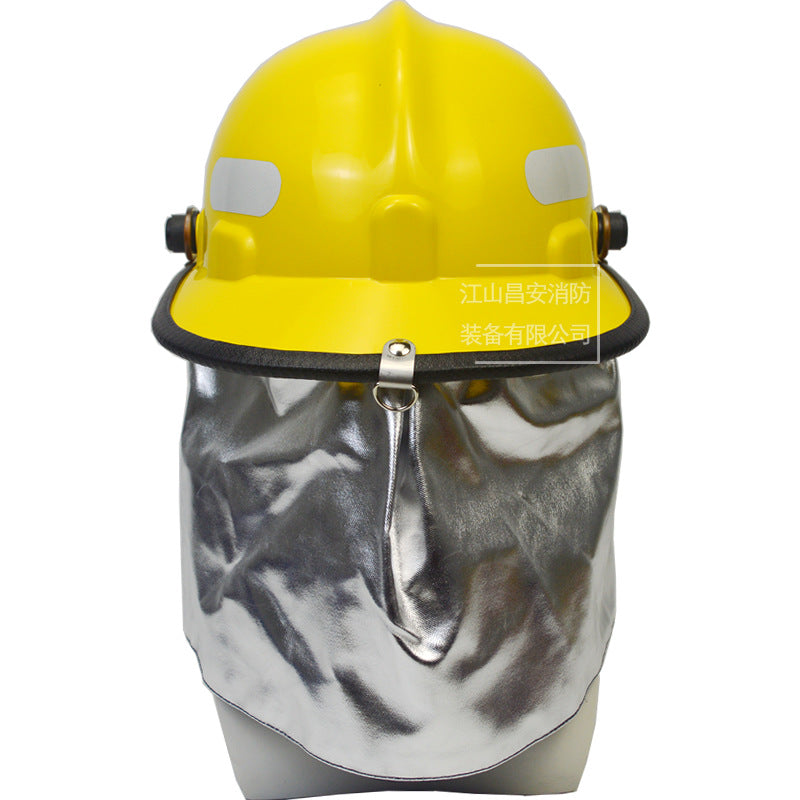 Helmet Safe FTK B 14