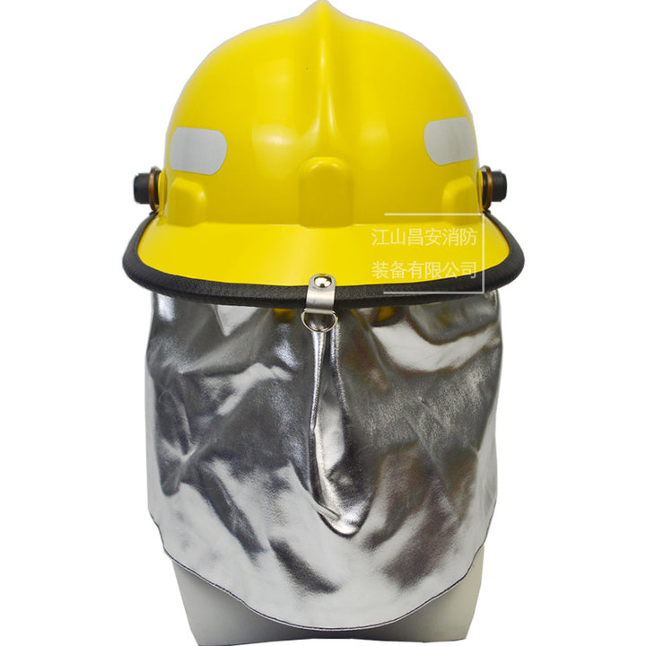 Helmet Safe FTK B 14