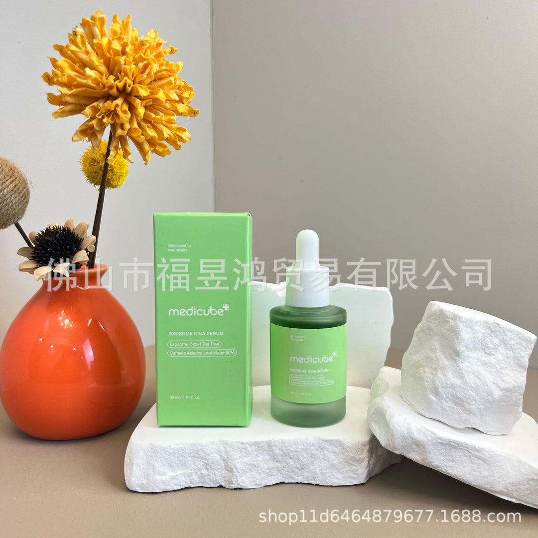 medicube Serum Face Cream Toner
