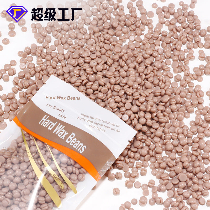 Hair Removal Body Hair Removal Wax Beans