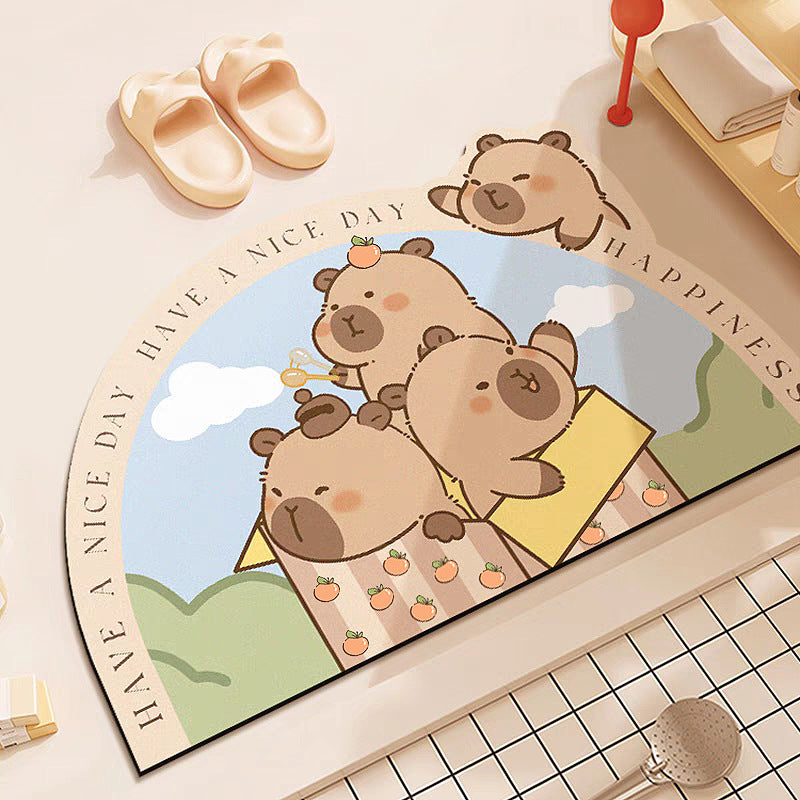 Floor Mat Floor Mat