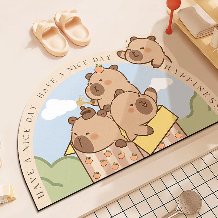 Floor Mat Floor Mat