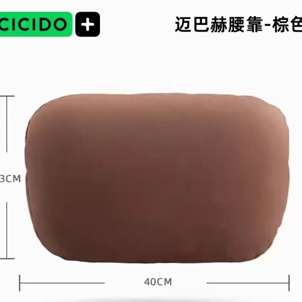 Car S Car Car Car Mount Neck Pillow Car