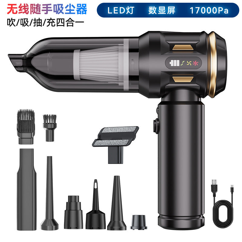 Car Mount Home Charging Portable