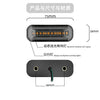 小牛N1S改装转向灯电动车M/M1流光LED灯摩托车配件灵兽U1厂家直销