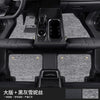 TPE汽车脚垫全包围专车专用包门槛车垫2026新款防水环保地毯地垫