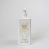 Elizabeth White Tea Skincare Gift Set – Body Lotion, Shower Gel, Lip Balm & Serum