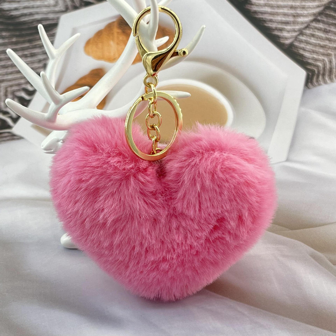 Keychain Keychain Hanging Decor Women's Car Hang Wholesale