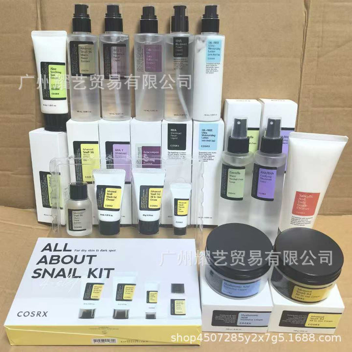 cosrx Essence Eye Cream Face Wash Face Cream Drop Shipping