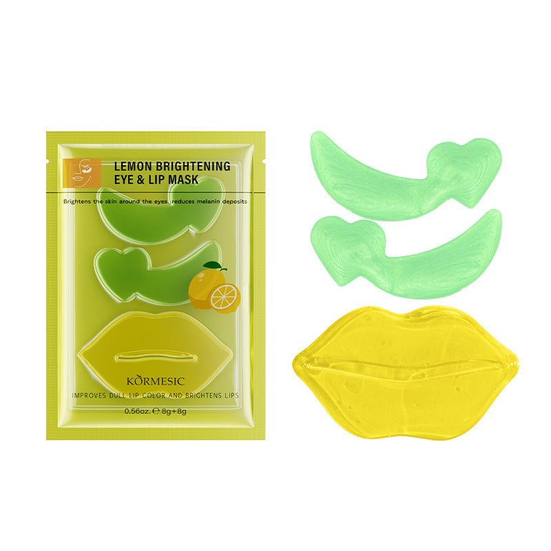 Lip Mask Wholesale Labial membrane Lip Mask