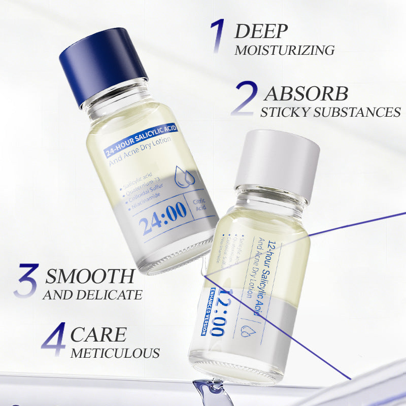 24 Acne Dry Lotion