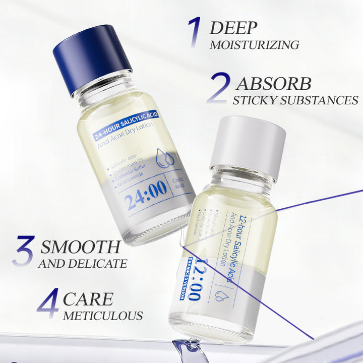 24 Acne Dry Lotion