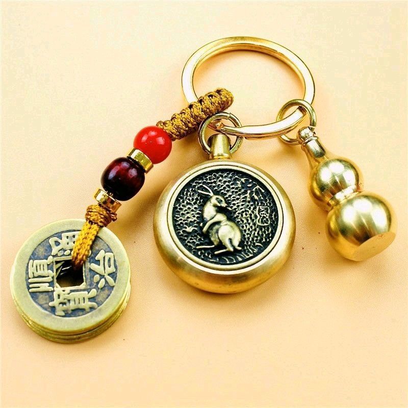 Keychain Car Hanging