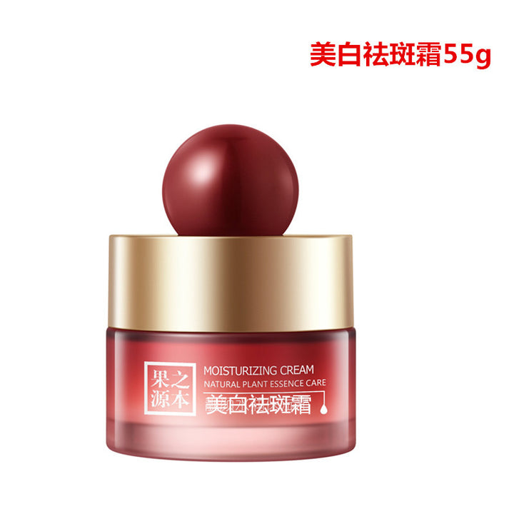 Whitening Skincare Moisturizing