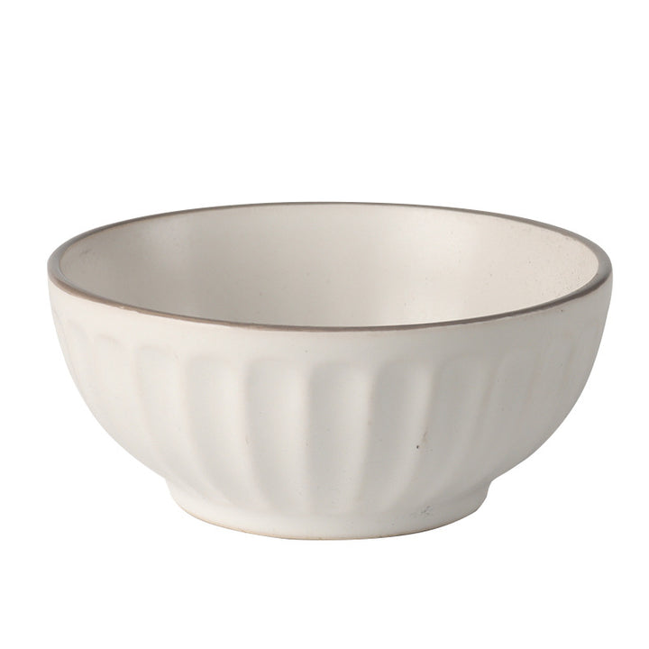 Bowl Vintage Ceramic Bowl Bowl Bowl Home Tableware Wholesale Vintage Bowl