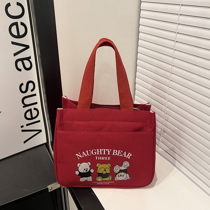 Storage Tote Bag Women's