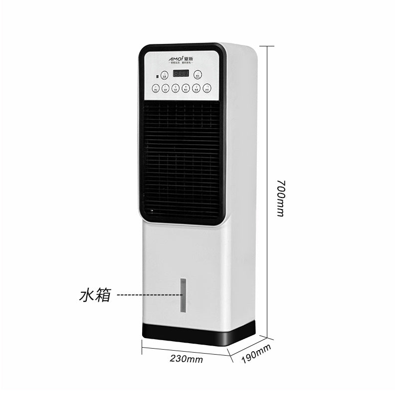夏新移动小空调家用暖风机浴室落地式取暖器省电暖器热风机批发