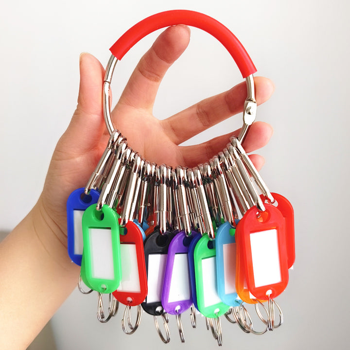 Storage Keychain