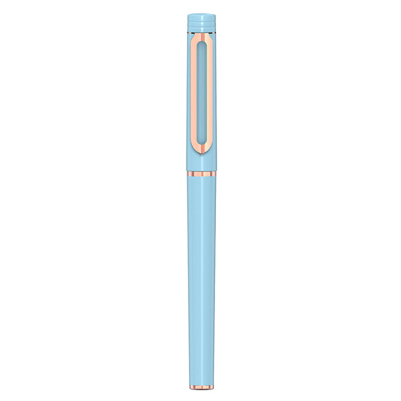 Office Gel Signature Pen – Smooth Ink Business & Student Writing Pen