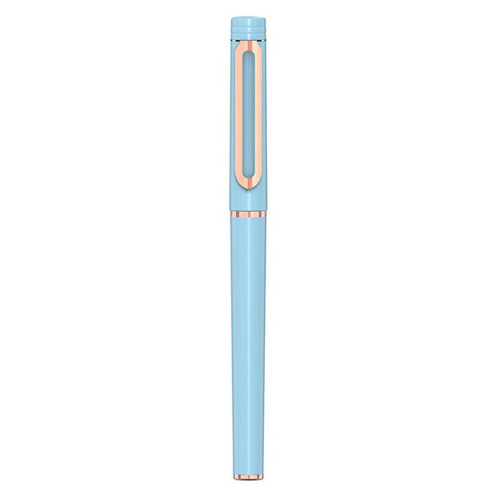 Office Gel Signature Pen – Smooth Ink Business & Student Writing Pen