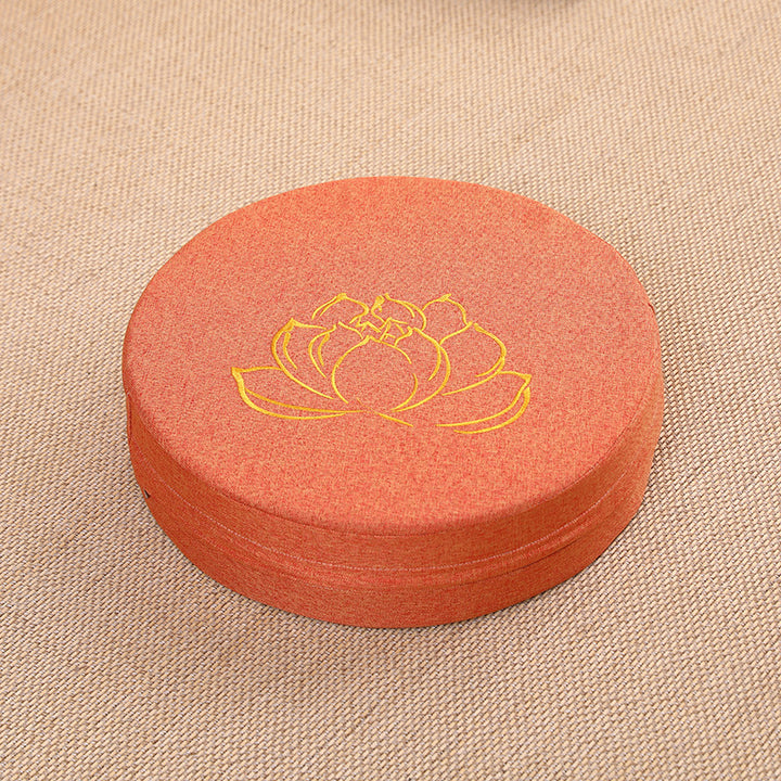 Linen Seat Cushion Seat Cushion Seat Cushion Home Seat Cushion
