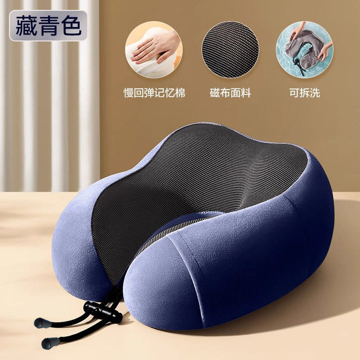 u Neck Pillow Car u
