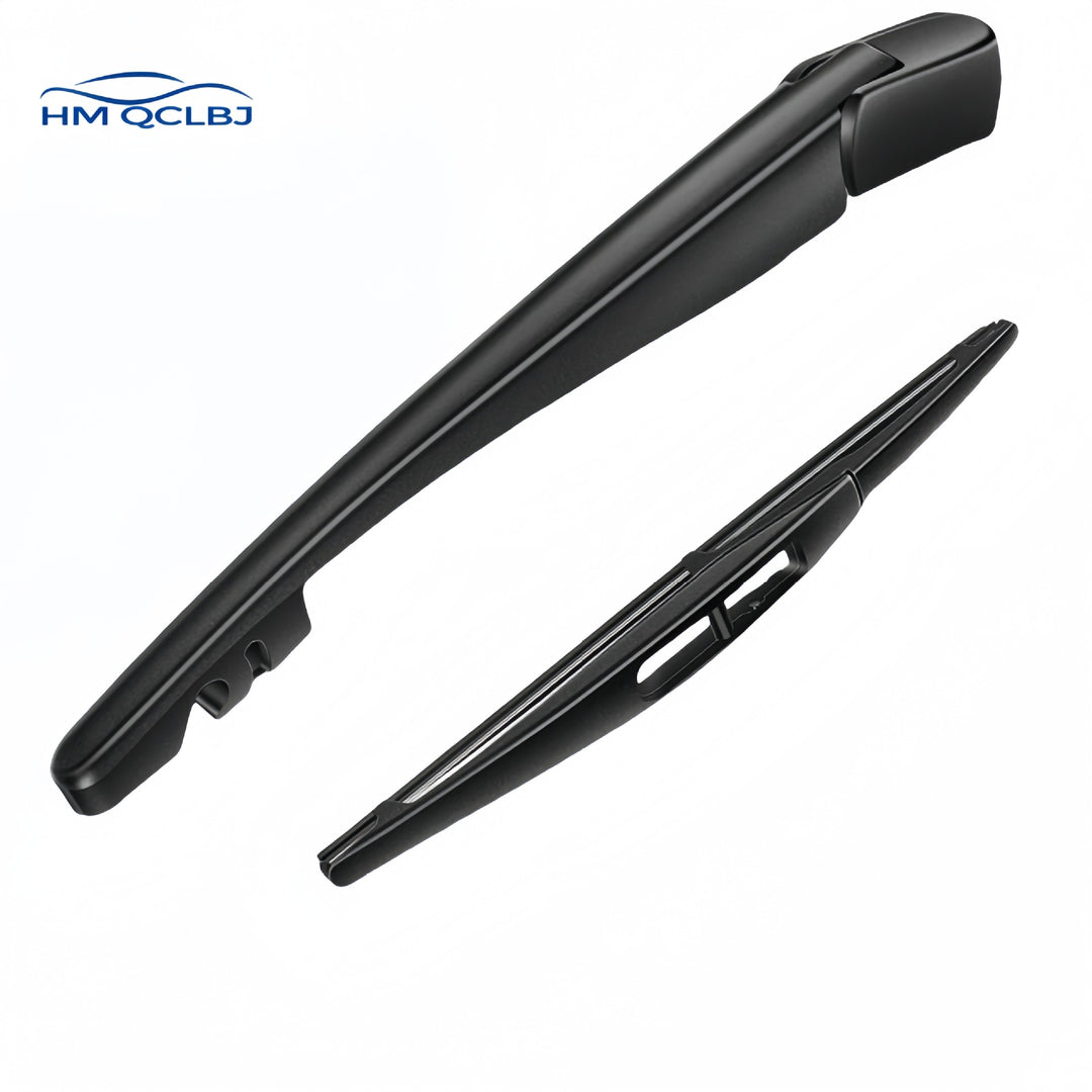 12" Rear Windshield Windscreen Washer Wiper Blade For