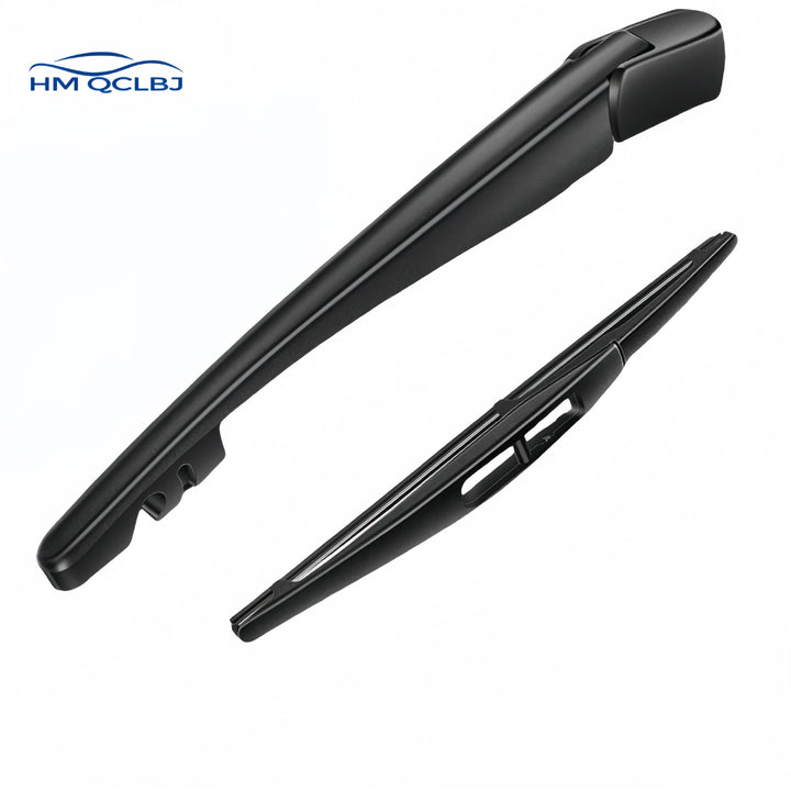 12" Rear Windshield Windscreen Washer Wiper Blade For