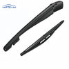 12" Rear Windshield Windscreen Washer Wiper Blade For