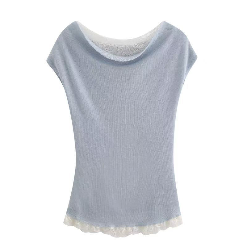 Clearance Sale Dress T-Shirt & Skirt Set - Final Sale No Returns