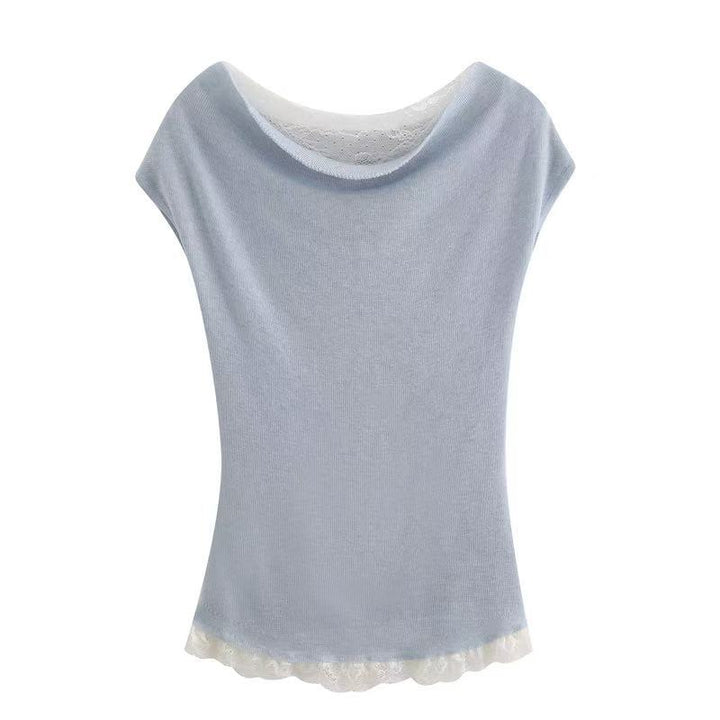 Clearance Sale Dress T-Shirt & Skirt Set - Final Sale No Returns