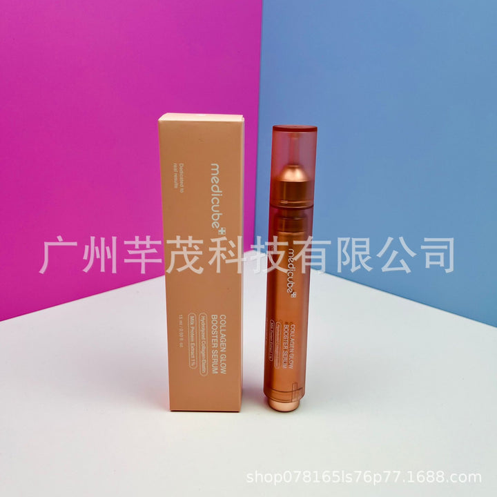 medicube Serum Face Cream Toner