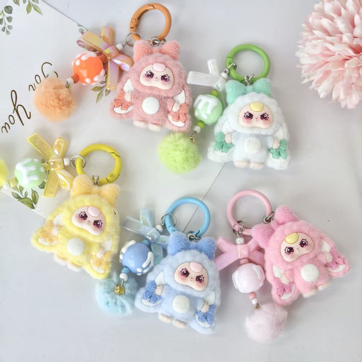 DIY Key Bag Small Hanging Decor
