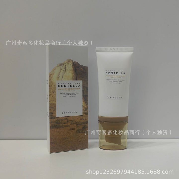 skin 1004 Toner Serum Face Wash Face Cream 1