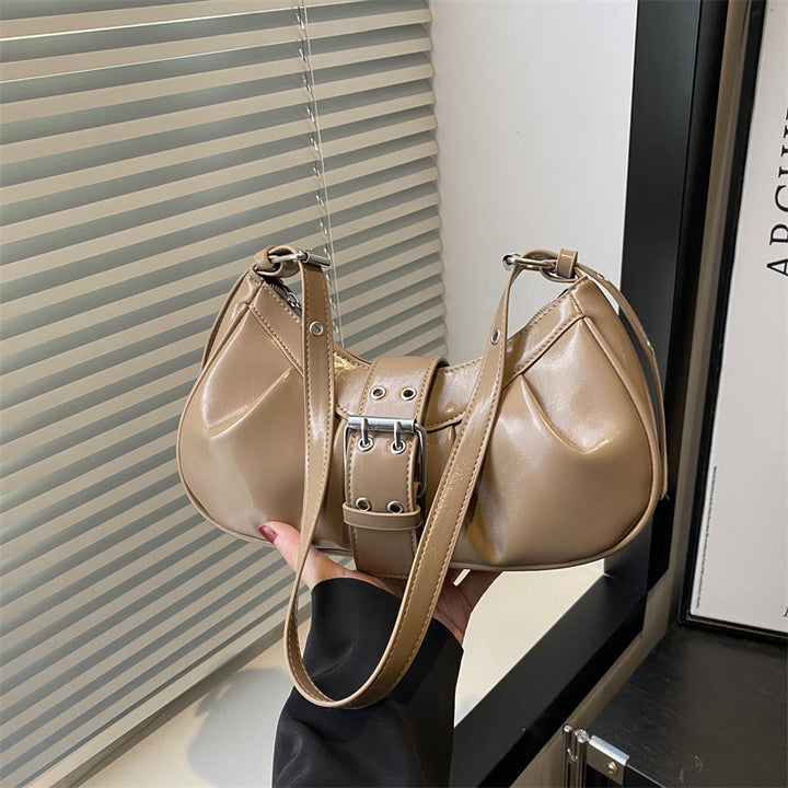 Trendy Women Shoulder Bag