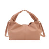 Spring Summer Retro Small Dumpling Crossbody Bag – Women's High-End Fashion Handbag