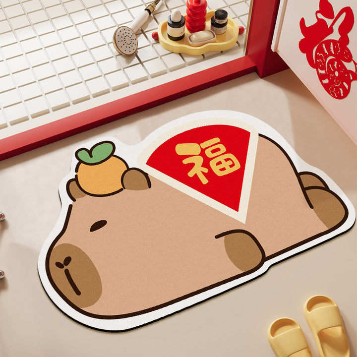 Floor Mat Floor Mat Non Slip Floor Mat