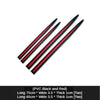 Car Sticker 75CM-60CM Lengthen Body Anti-scratch Decorative