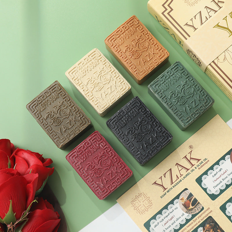 YZAK Set Premium