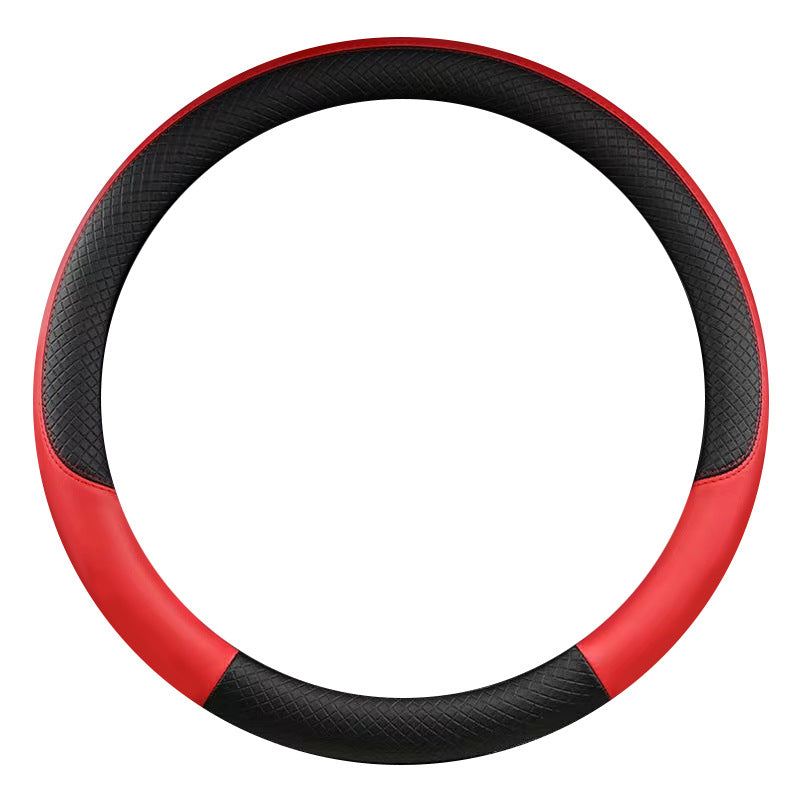 New/S//Car Modified Special Steering Wheel Grip Cover