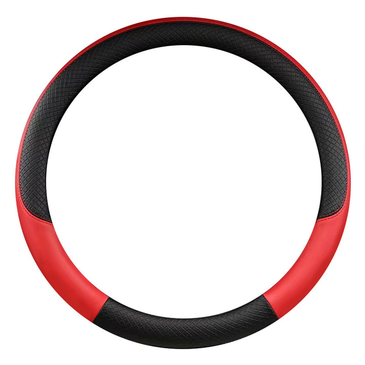 New/S//Car Modified Special Steering Wheel Grip Cover