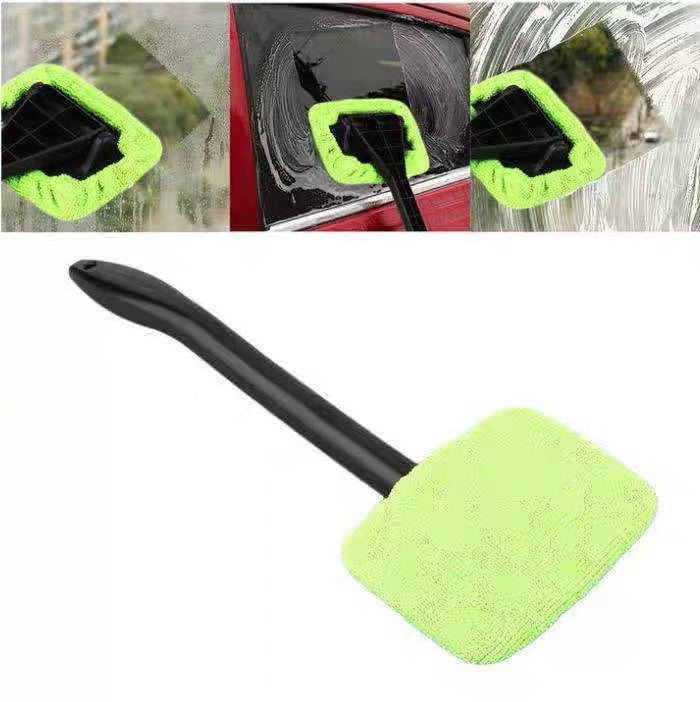 汽车房屋擦挡风玻璃器玻璃清洁器擦窗器车窗刷刮水器工具洗车用品