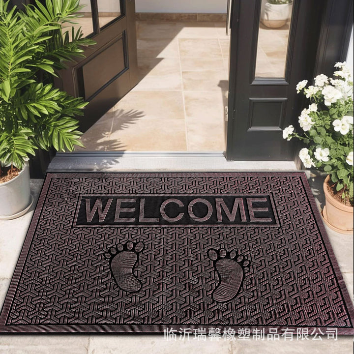 Entryway Floor Mat Wholesale Entryway Foot Mat Non Slip
