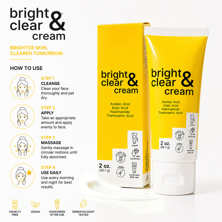 radiance cream Face Face Cream