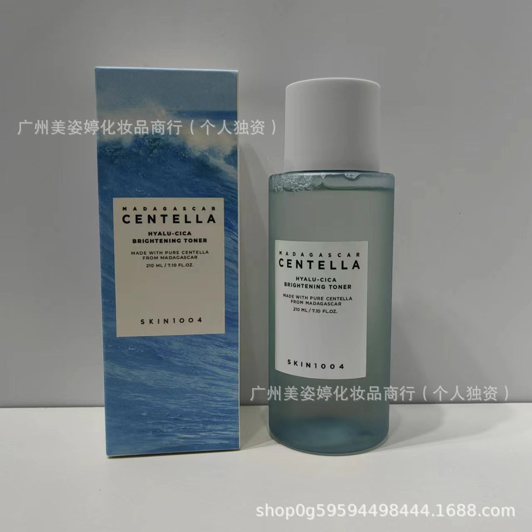 Skin 1004 Toner Essence Face Wash Face Cream