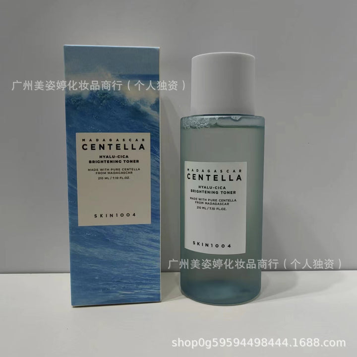 Skin 1004 Toner Essence Face Wash Face Cream