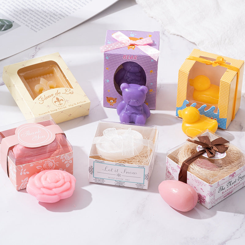 Creative DIY Set Gift Business