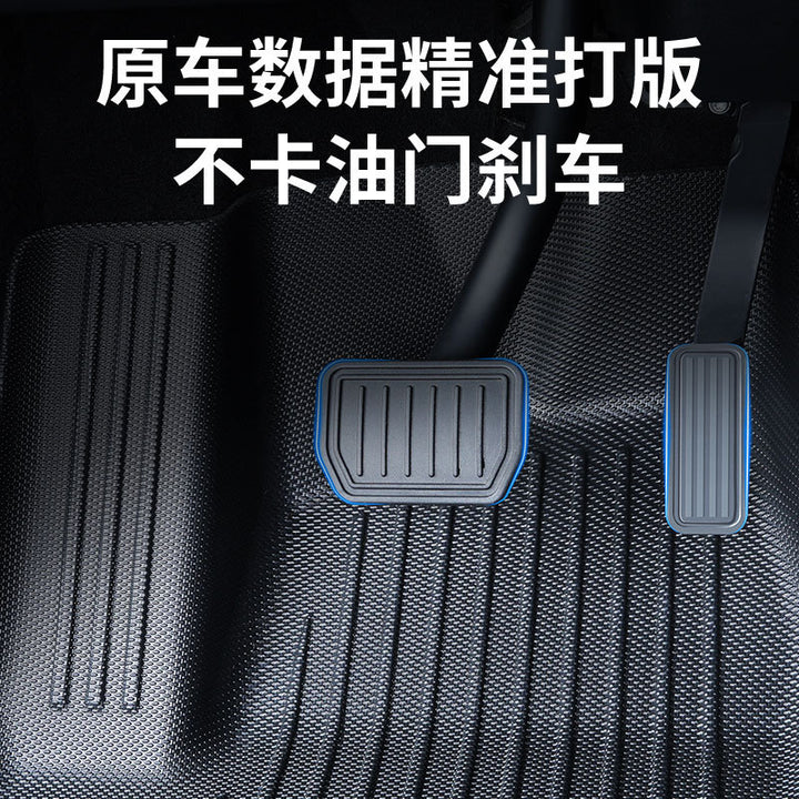 For Model Y 25 tpe