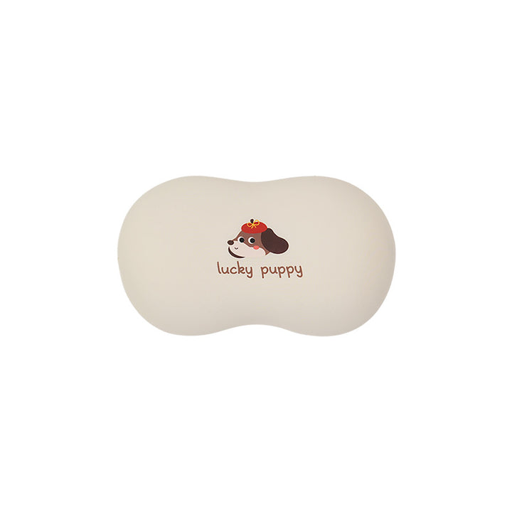 Car Seat Cushion Universal All Season Cute Car Breathable Creative Car Interior Seat Cushion