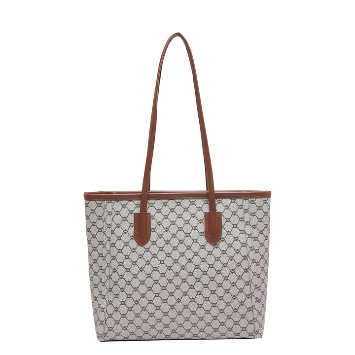 Vintage Women Tote Bag